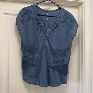 KÜHL Amelie Short Sleeve Shirt